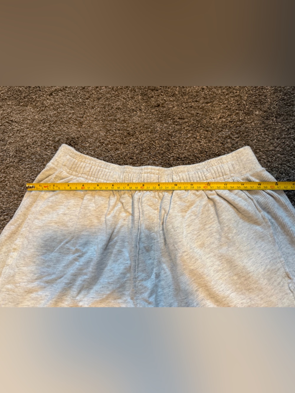 NWT Aerie Let Loose Fleece Shorts - Picture 4 of 7